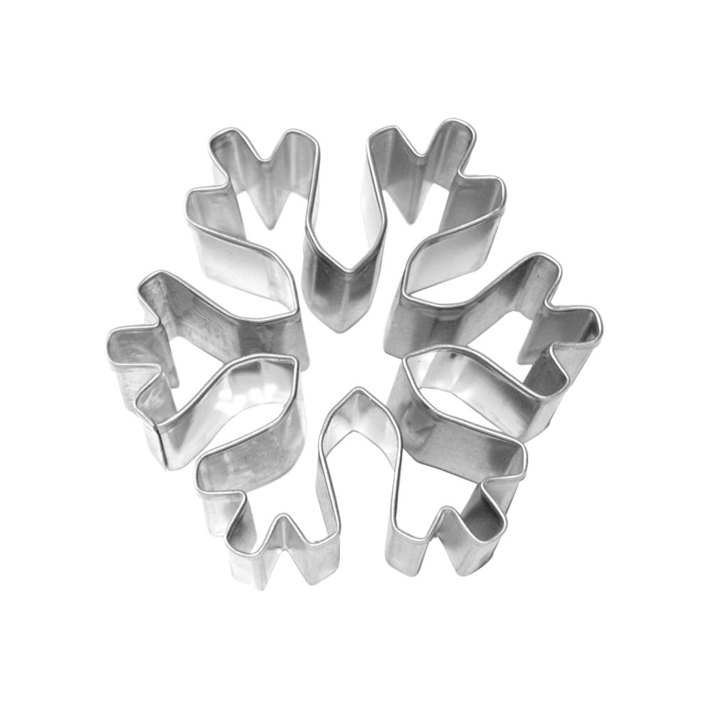 RBV Birkmann - Eiskristall 8 cm