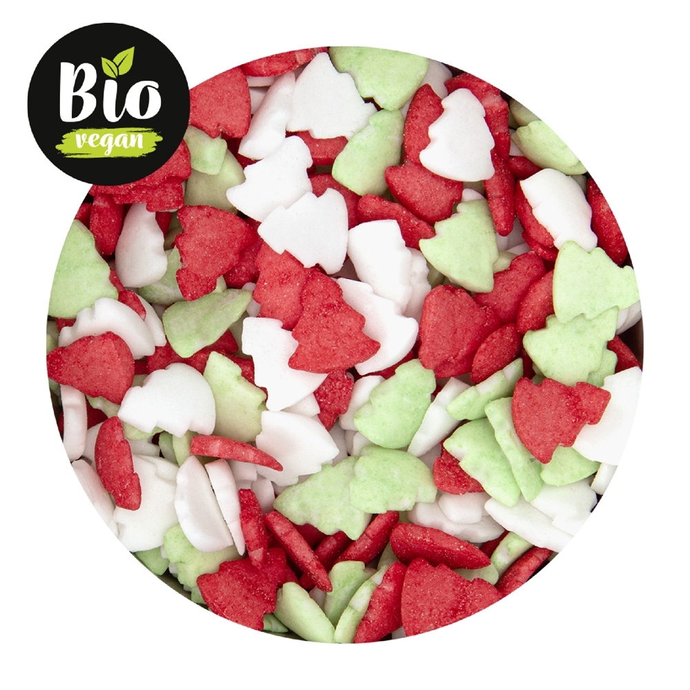 Städter -Bio Tanne Merry Christmas - 50g