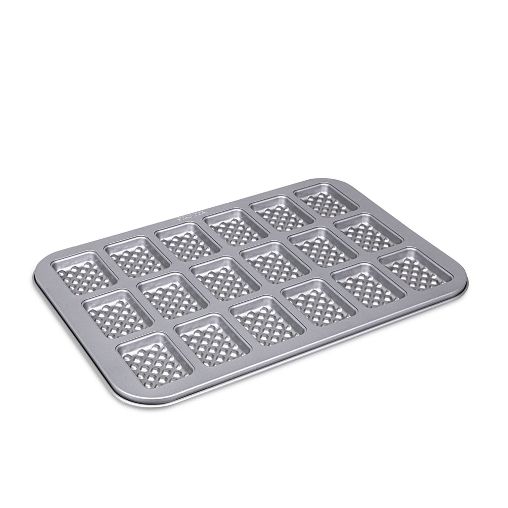 Städter - We Love Baking Mini-Waffel - 38 x 26 cm