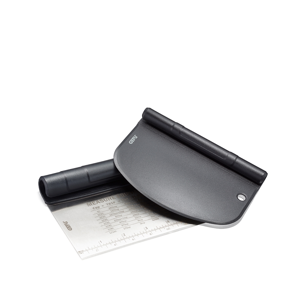 Gefu - dough spatula set DUTTO 2 pcs. Gefu - dough spatula set DUTTO 2 pcs.