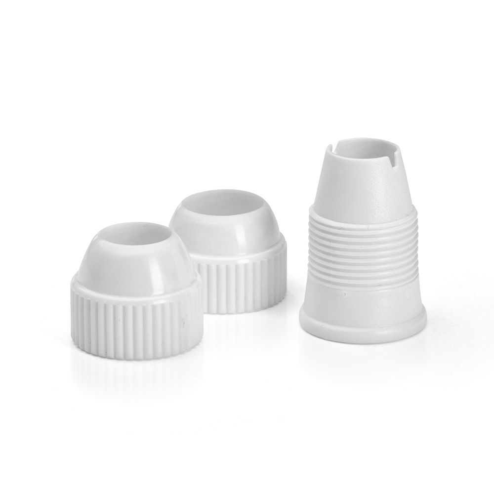 de Buyer - Kit for large nozzles Ø 25 mm de Buyer - Kit for large nozzles Ø 25 mm