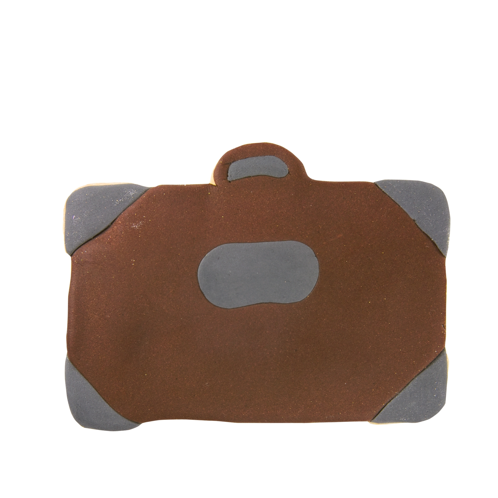 Städter - Cookie cutter Suitcase - 10 cm
