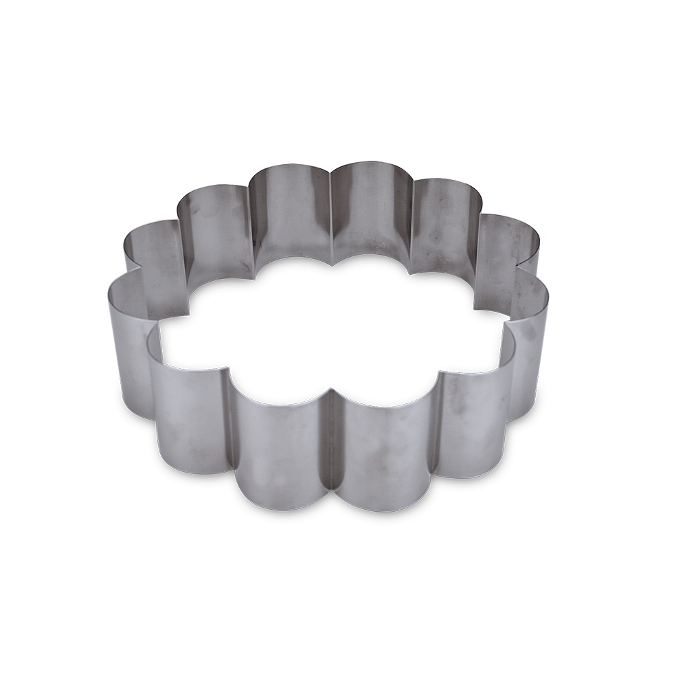 Städter - Backing frame Dahlia Städter - Backing frame Dahlia