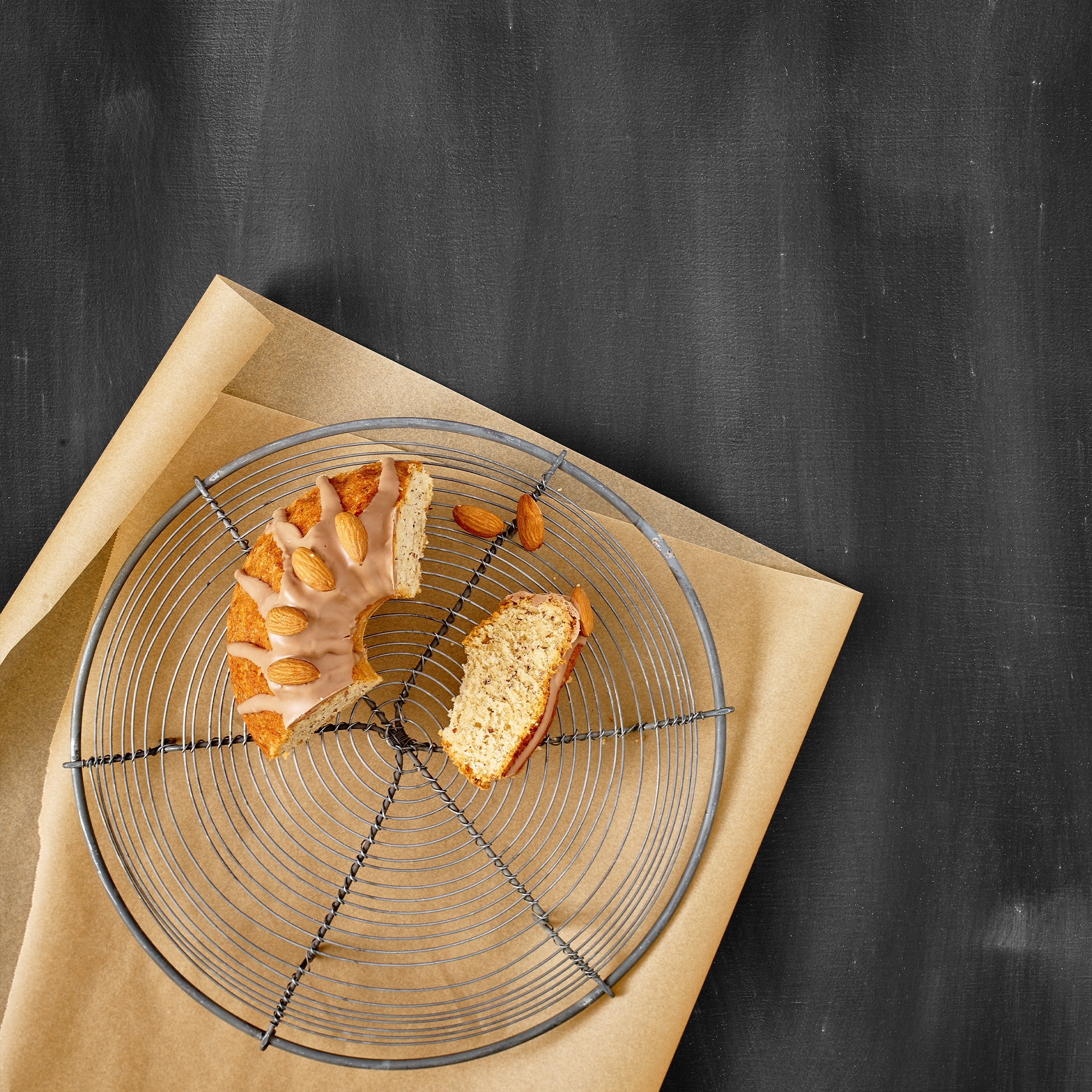 Birkmann - Bund pan Ø 16 cm - Premium Baking Birkmann - Bund pan Ø 16 cm - Premium Baking