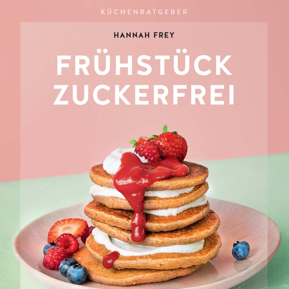 GU - Frühstück zuckerfrei