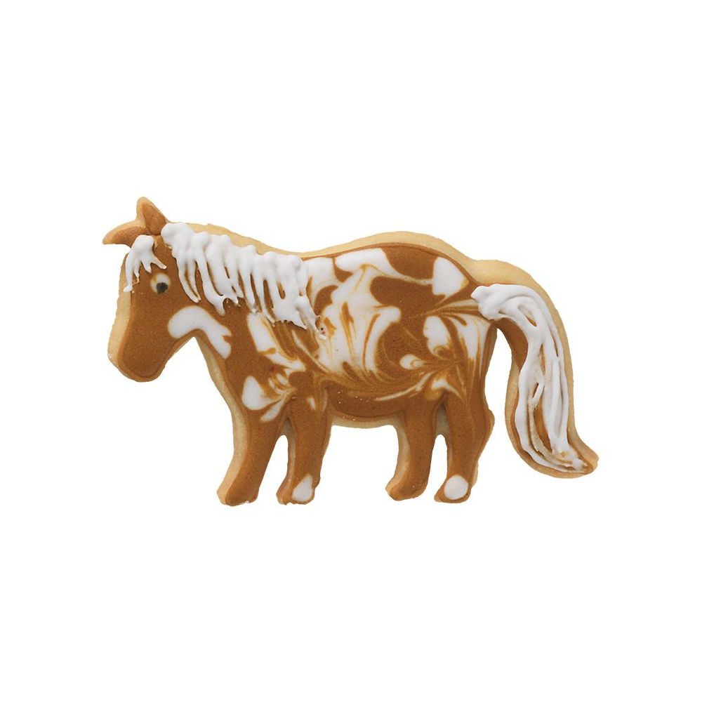 RBV Birkmann - Pony 9,5 cm