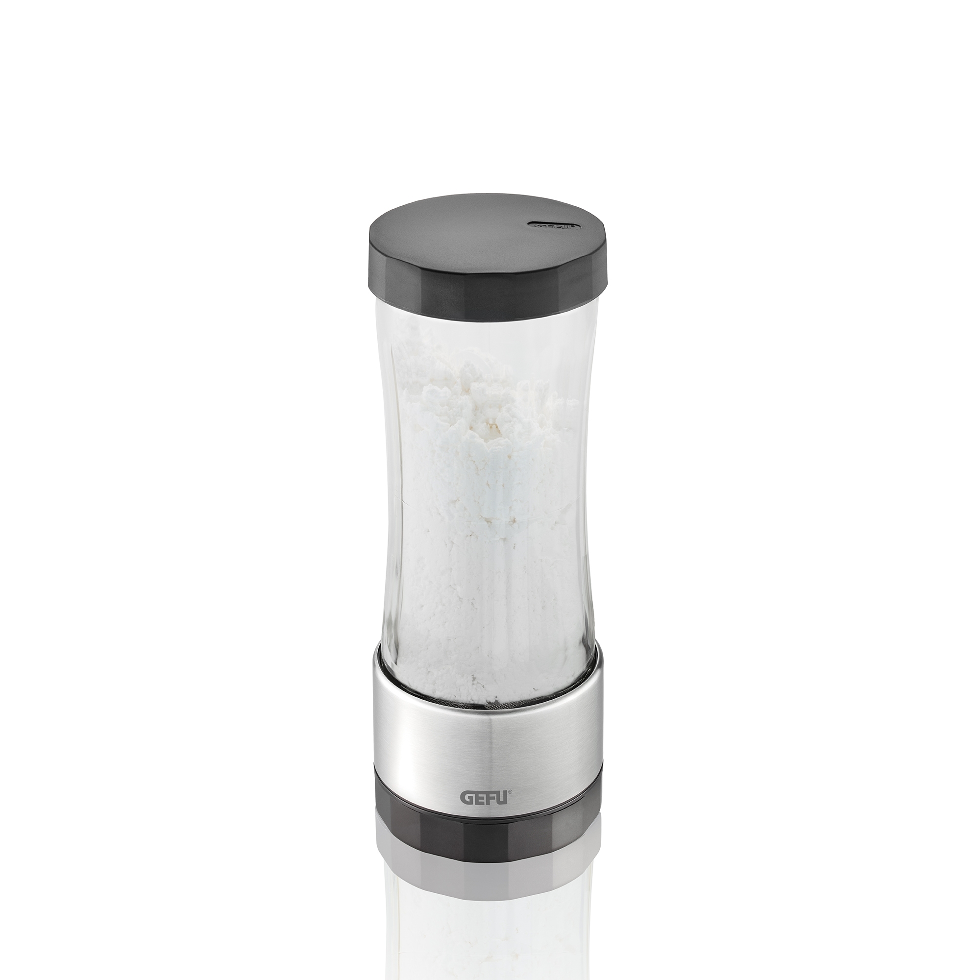 Gefu - Puderzuckermühle DISPENSO