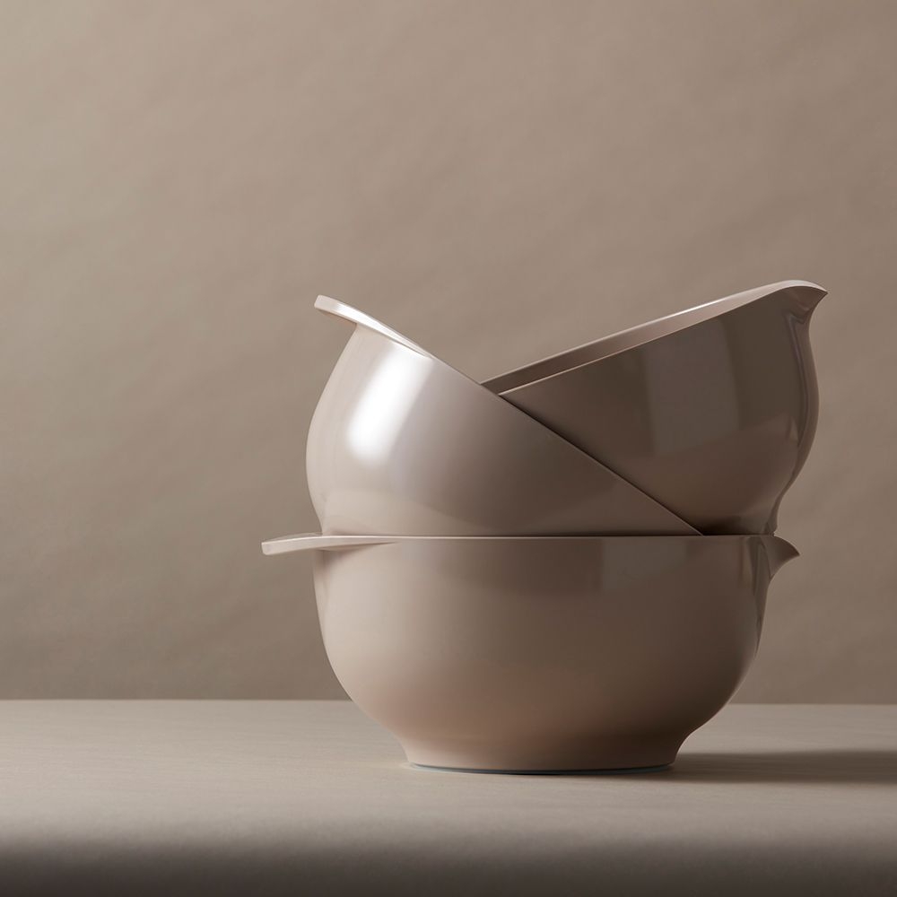 Rosti - Margrethe Mixing Bowl - 2.0 l - Humus