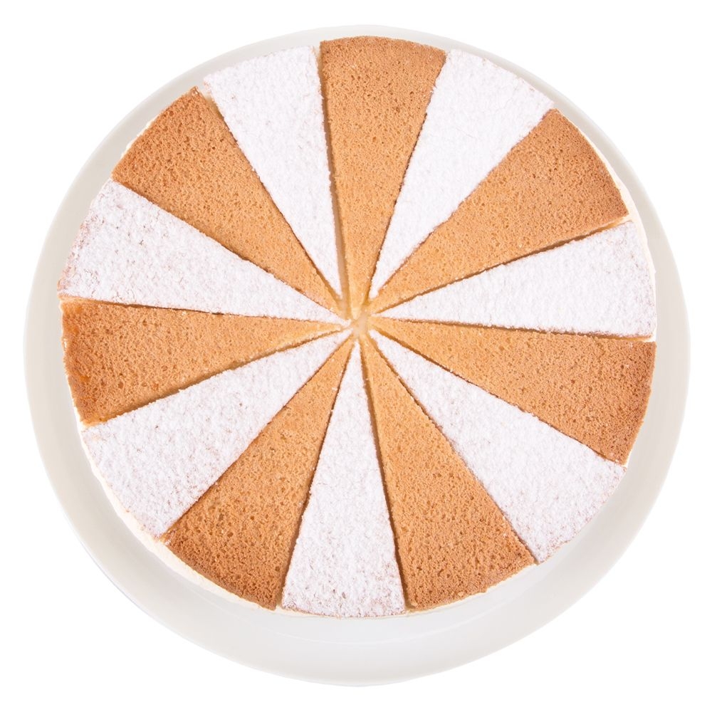 Städter - Cake divider - 27.5 cm - different versions