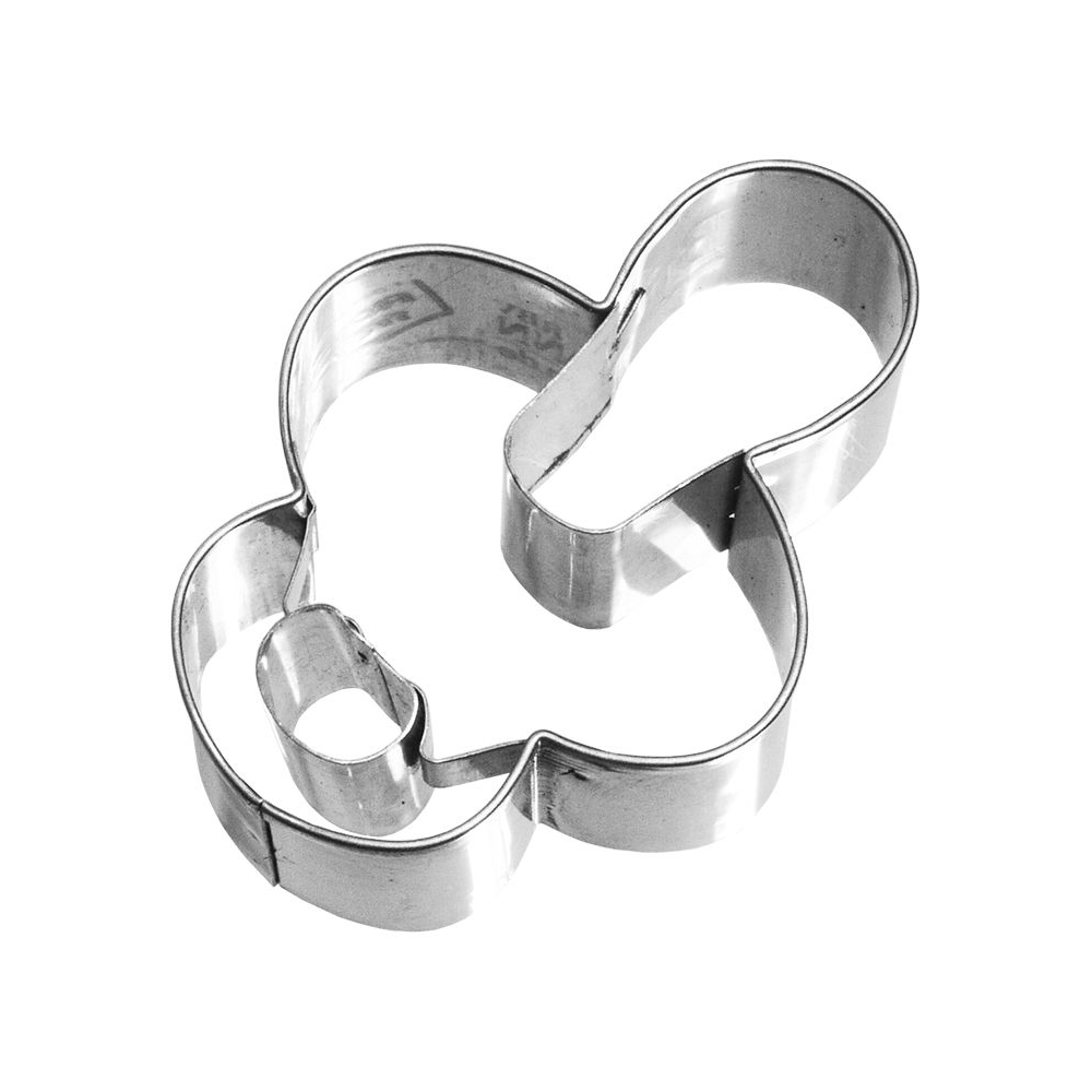 RBV Birkmann - Cookie cutter Dummy 6 cm