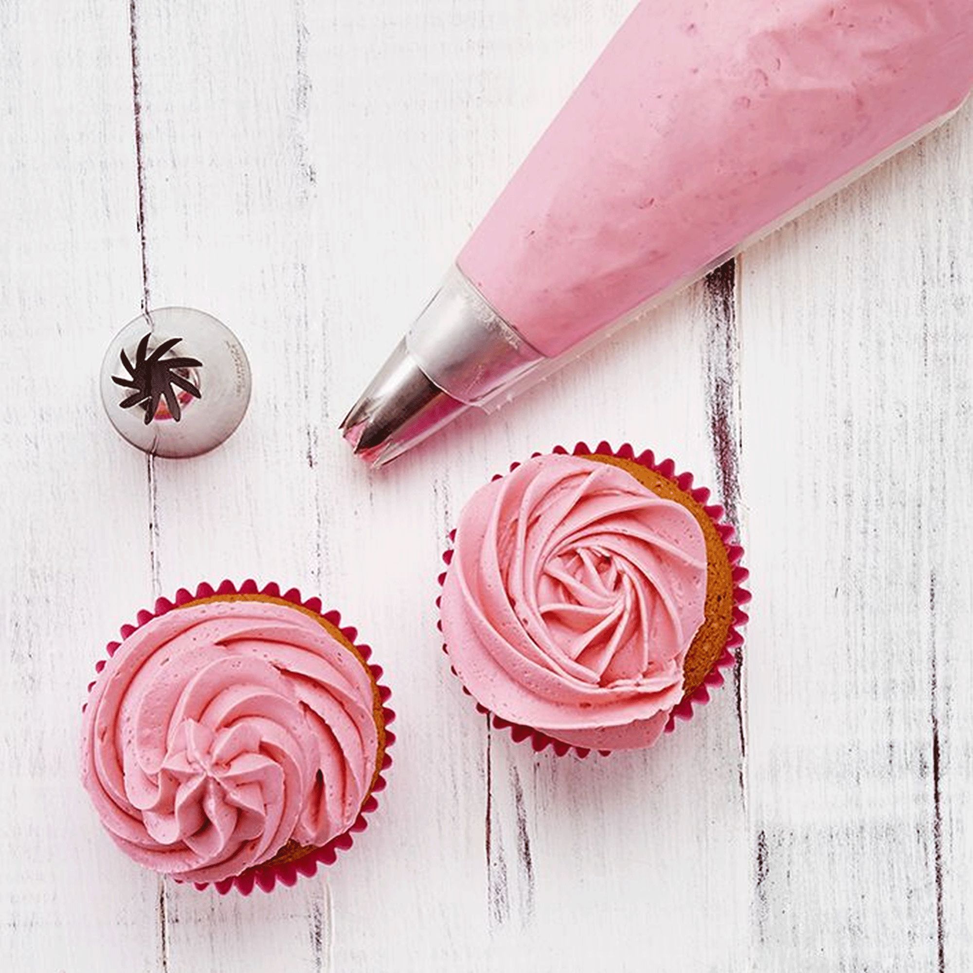 Birkmann - Piping bag Comfort 41cm - Easy Baking Birkmann - Piping bag Comfort 41cm - Easy Baking
