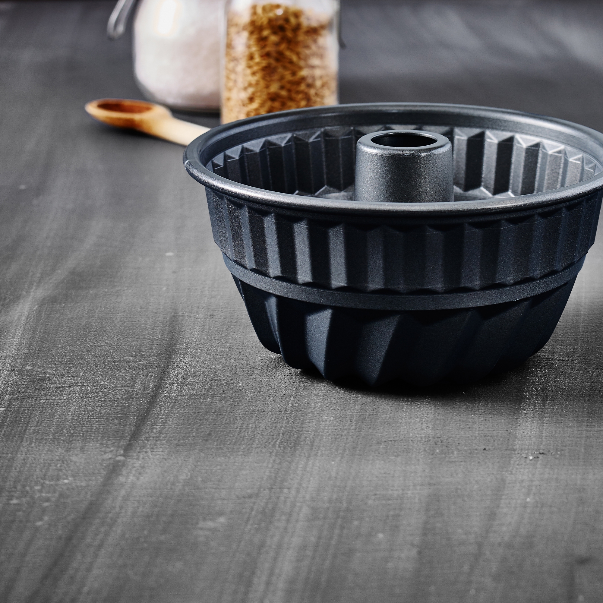 Birkmann - Bund pan Ø 16 cm - Premium Baking Birkmann - Bund pan Ø 16 cm - Premium Baking