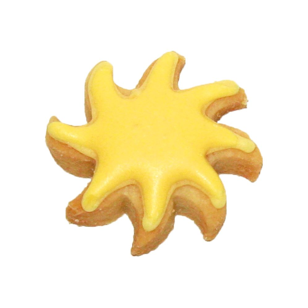 RBV Birkmann - Cookie cutter Sun 5.5 cm