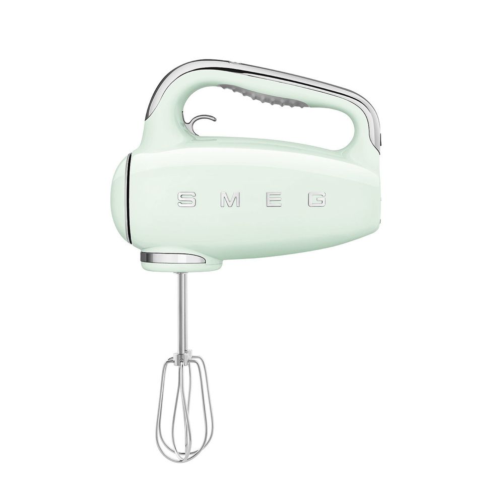 Smeg - Hand mixer - design line style The 50 ° years Smeg - Hand mixer - design line style The 50 ° years