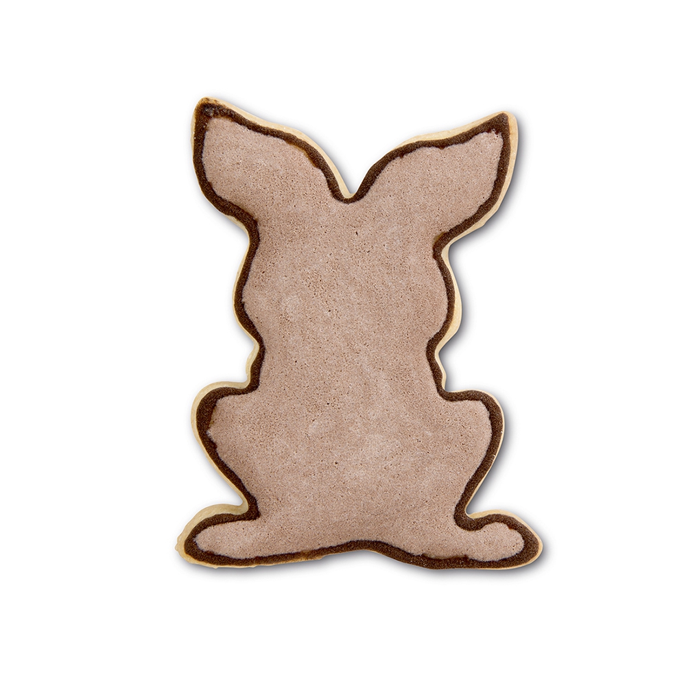 Städter - Cookie Cutter Rabbit - 8 cm