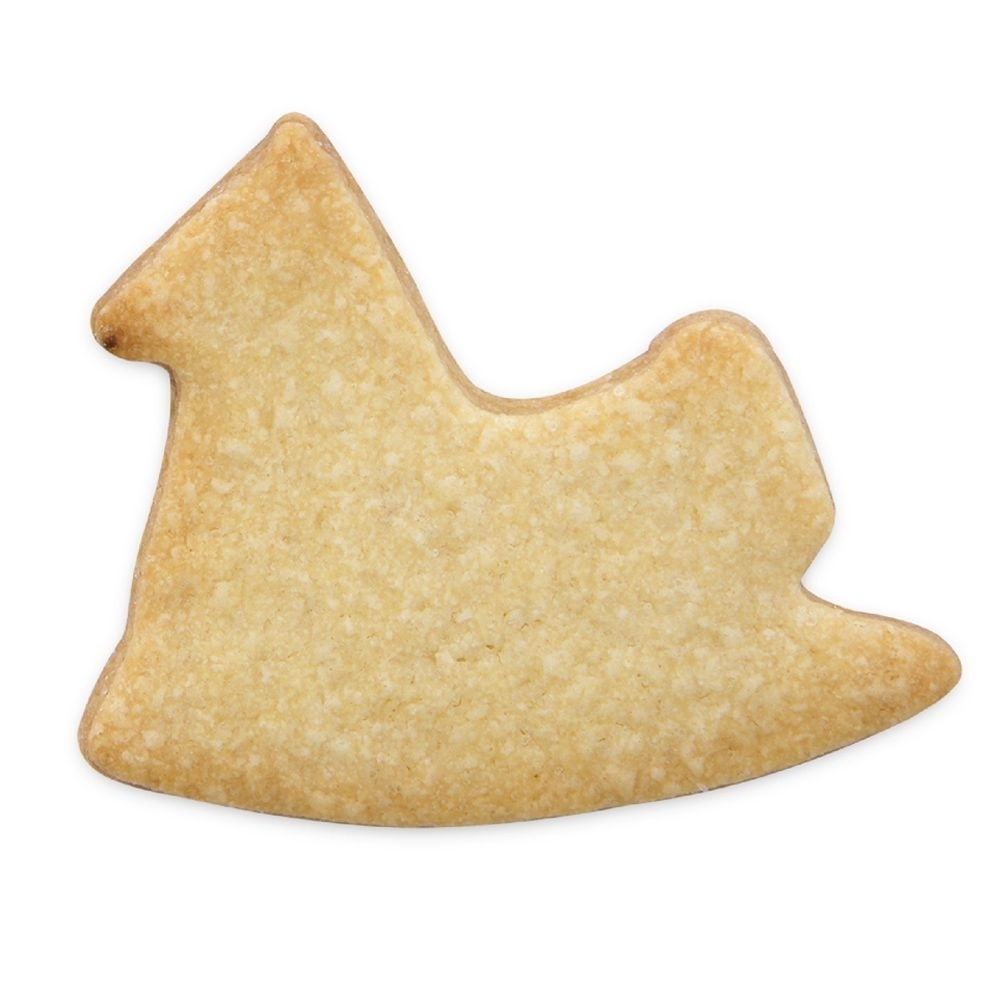 Städter - Ausstecher Schaukelpferd - verschiedene Größen