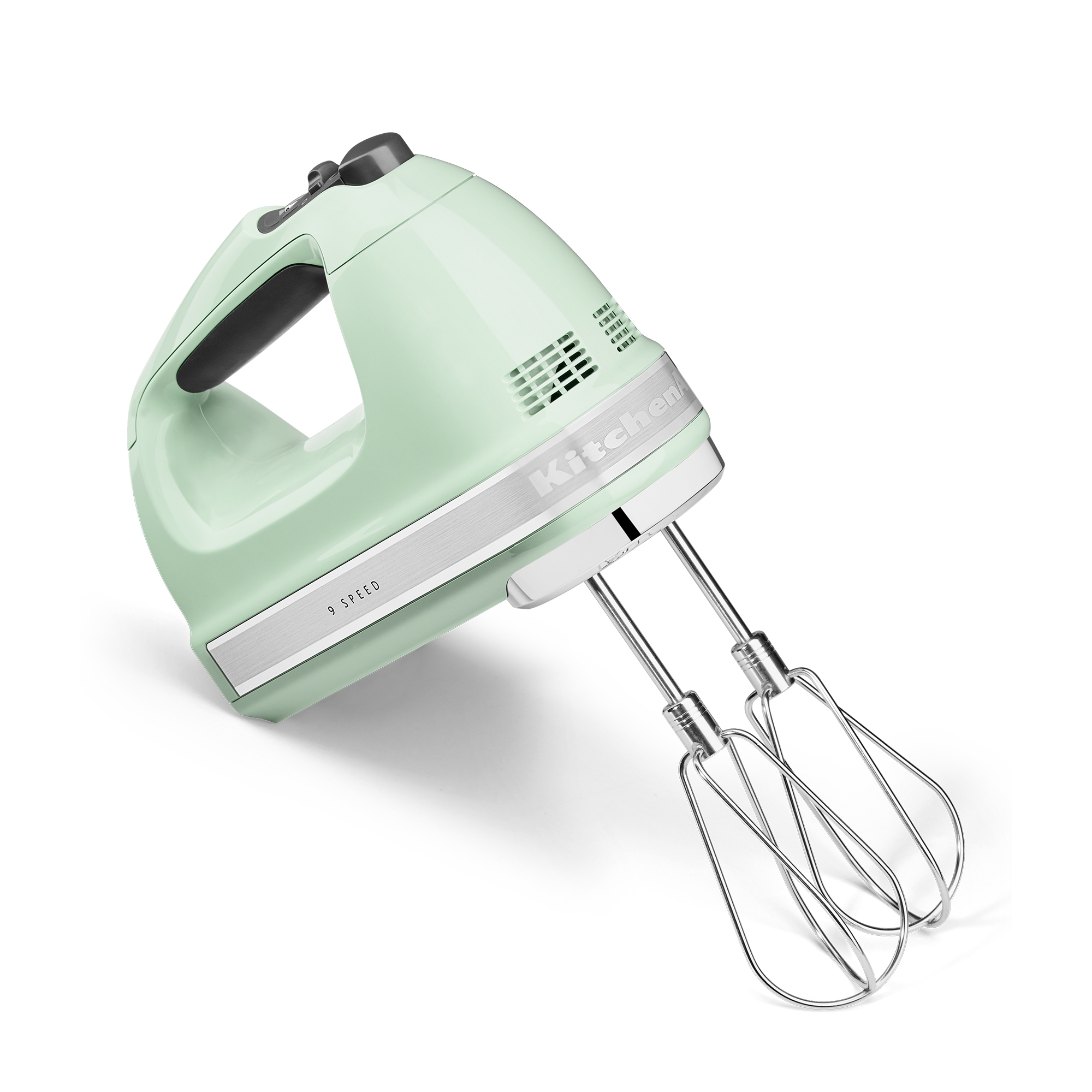 KitchenAid - Handmixer - Pistazie KitchenAid - Handmixer - Pistazie