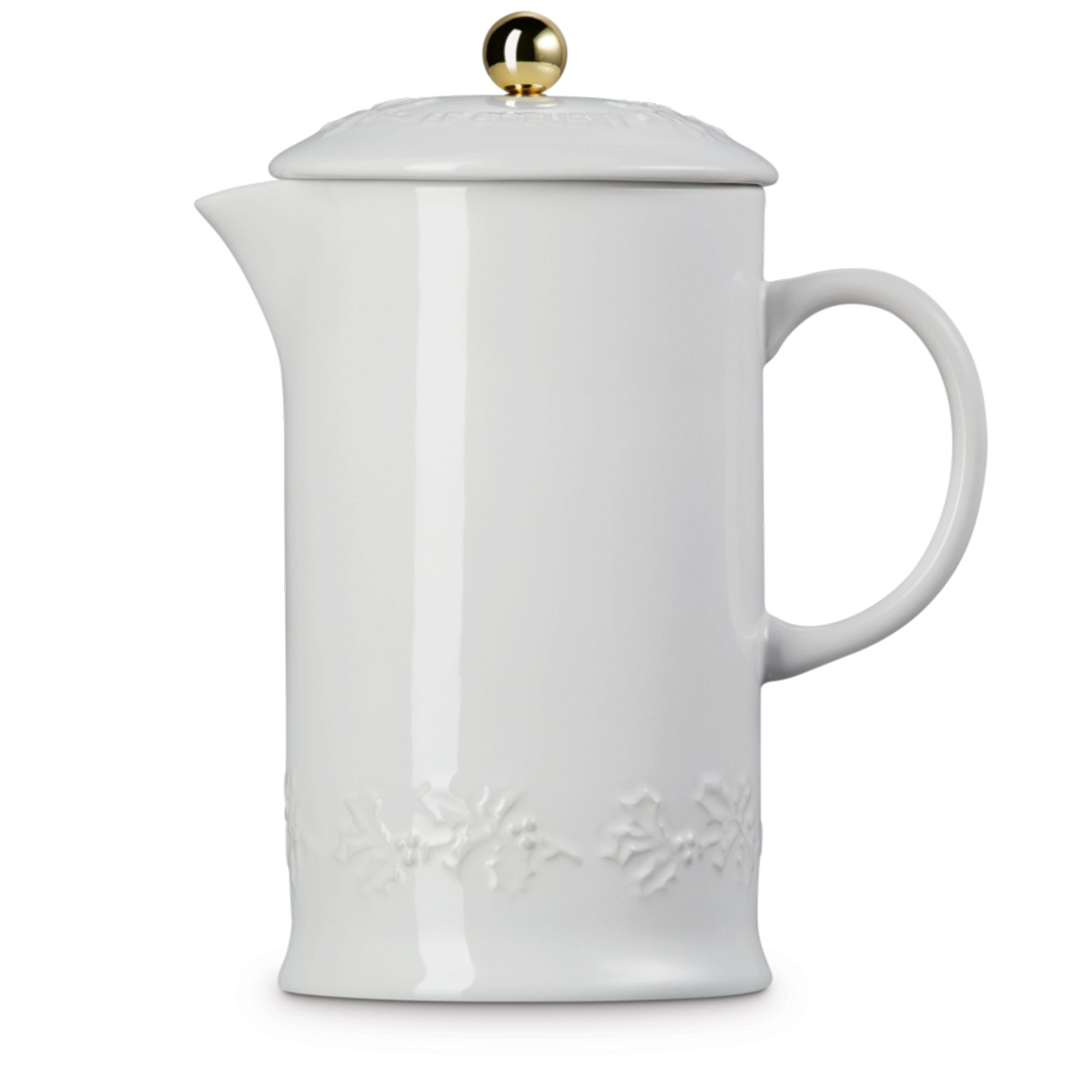 Le Creuset - Coffee maker 1 L - Holly Le Creuset - Coffee maker 1 L - Holly