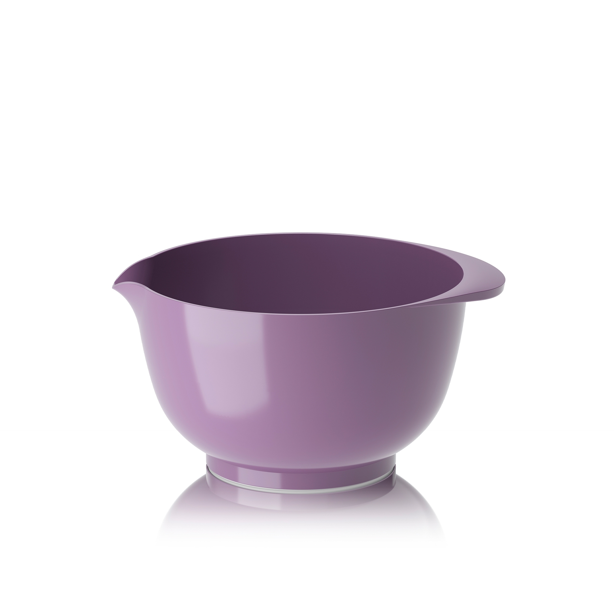 Rosti - NEW Margrethe Mixing Bowl - 3 l - Lavender