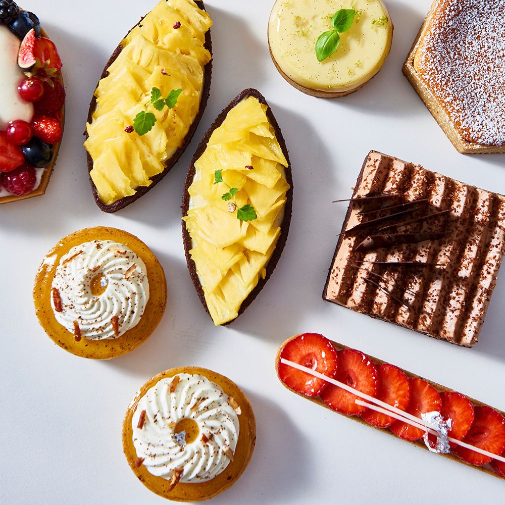 de Buyer - High Round Ring - stainless steel