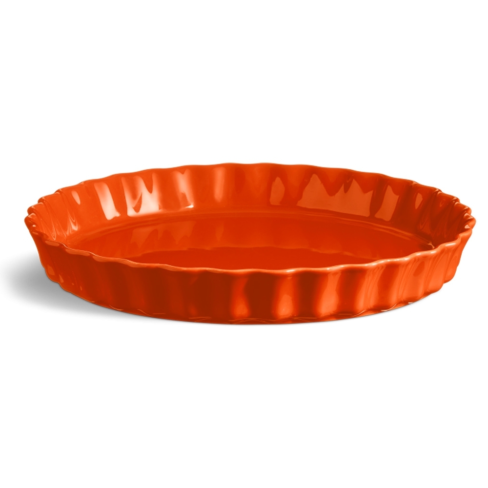 Emile Henry - Tart Dish 31 cm