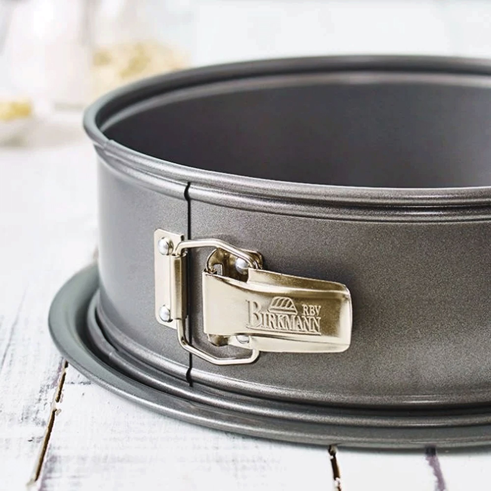 Birkmann - Baking tin Ø 24 cm - Easy Baking Birkmann - Baking tin Ø 24 cm - Easy Baking