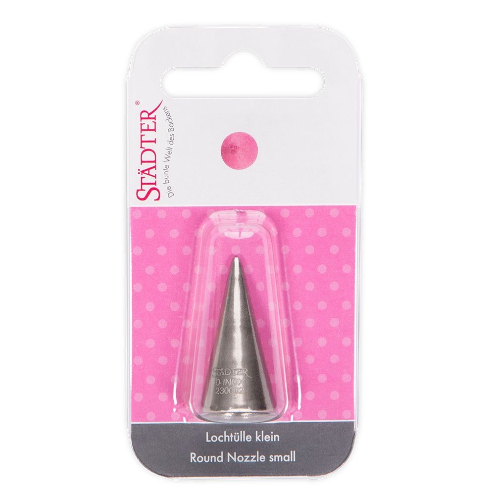 Städter - Tülle Lochtülle - verschiedene Größen