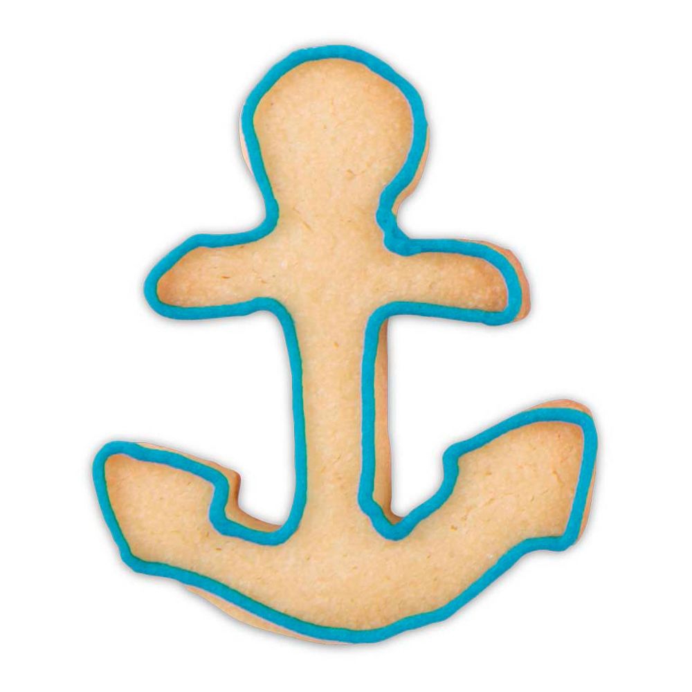 Städter - Cookie Cutter Anchor - different sizes