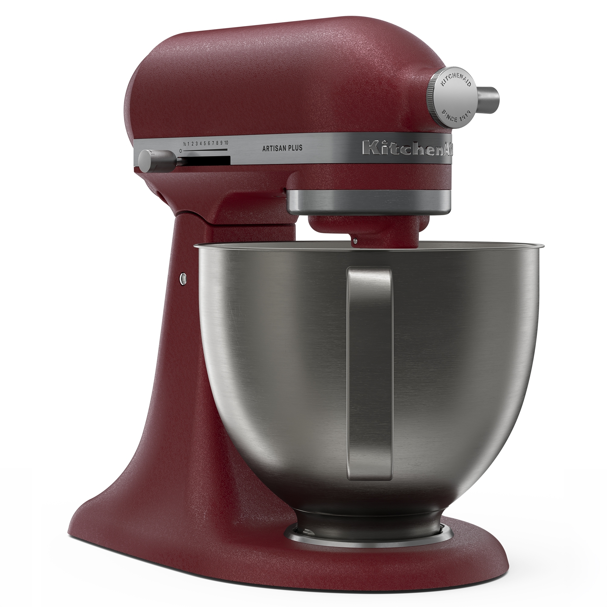 KitchenAid - Artisan Plus Küchenmaschine 5KSM50PKVESO - Sun Dried Tomato