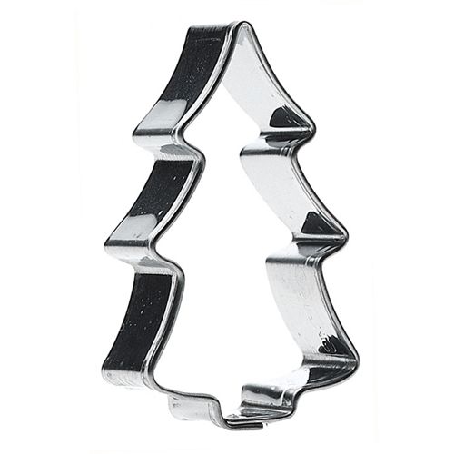 SVEICO Cutter "Christmas tree" SVEICO Cutter "Christmas tree"