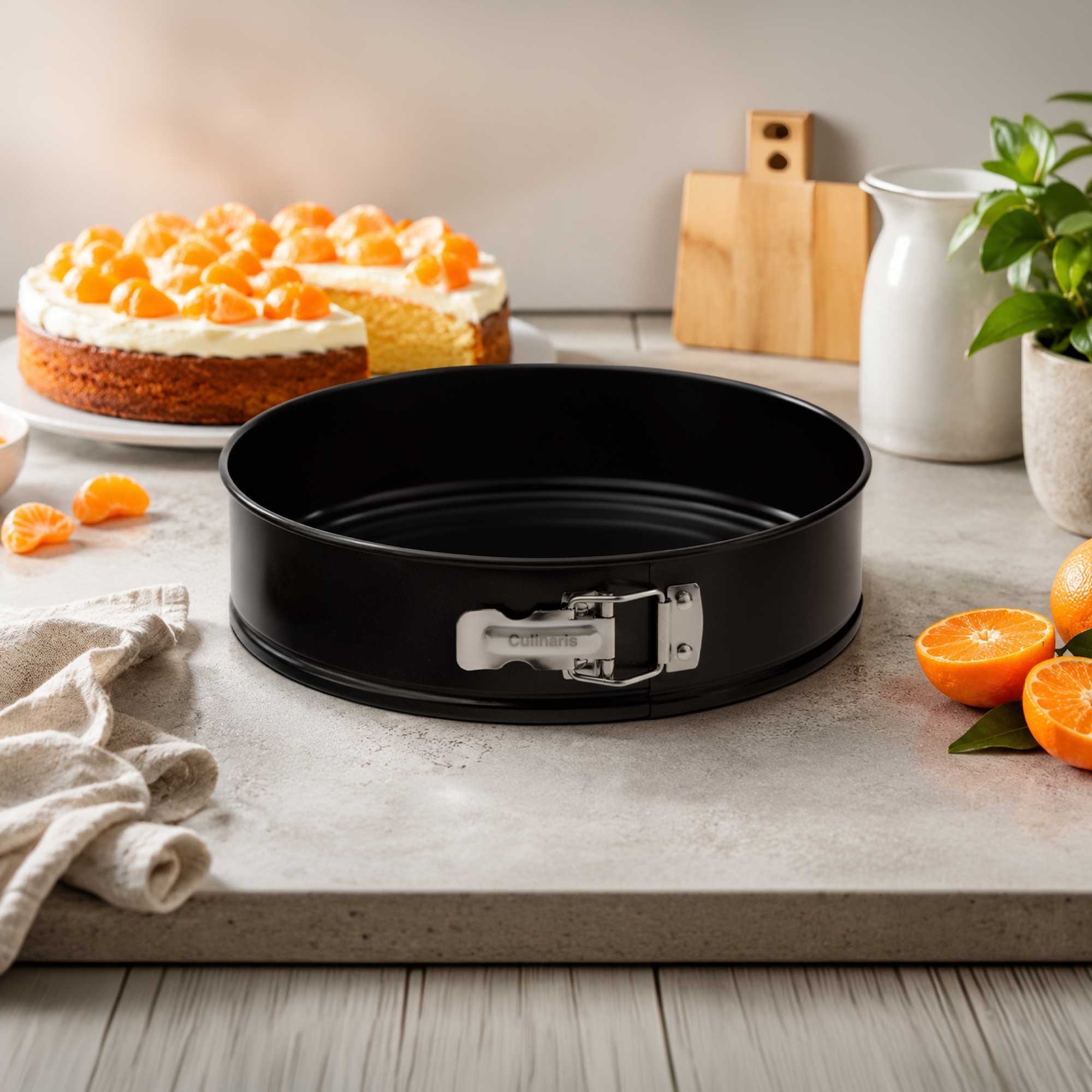 Springform - PADEIRO - 24 cm | Culinaris