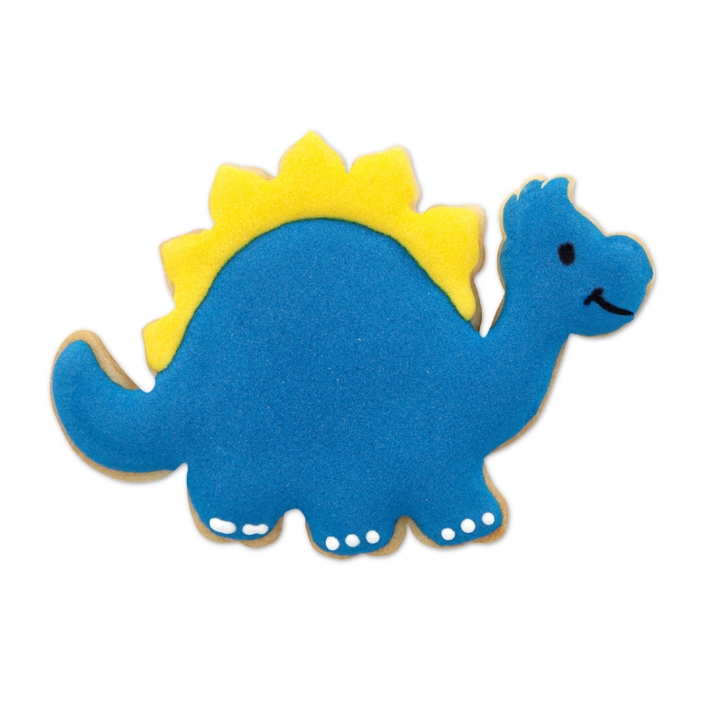 Städter - Cookie cutter Dinosaur - 6.5 cm Städter - Cookie cutter Dinosaur - 6.5 cm