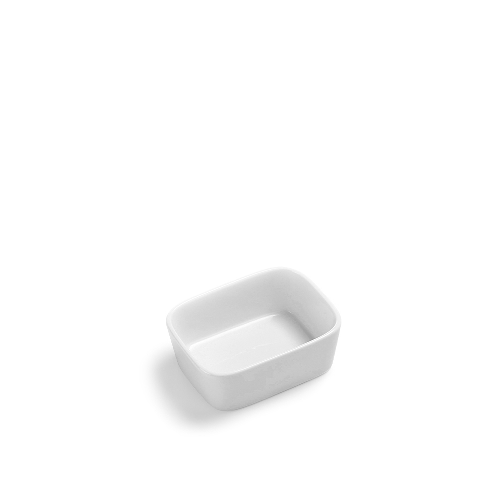 Rosti-Modula bowl 12.5 x 9 x 4.5cm Rosti-Modula bowl 12.5 x 9 x 4.5cm