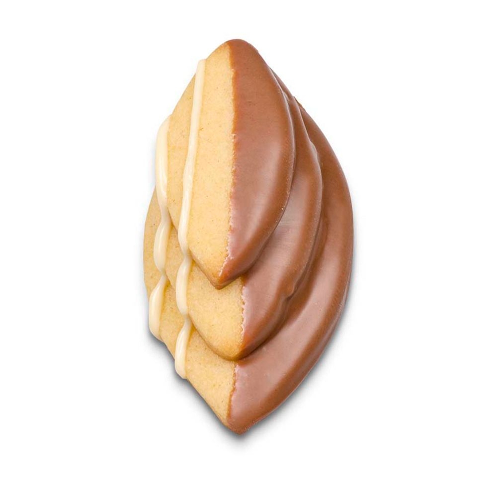 Städter - Ausstecher Oval glatt - 4 / 5 / 6 cm