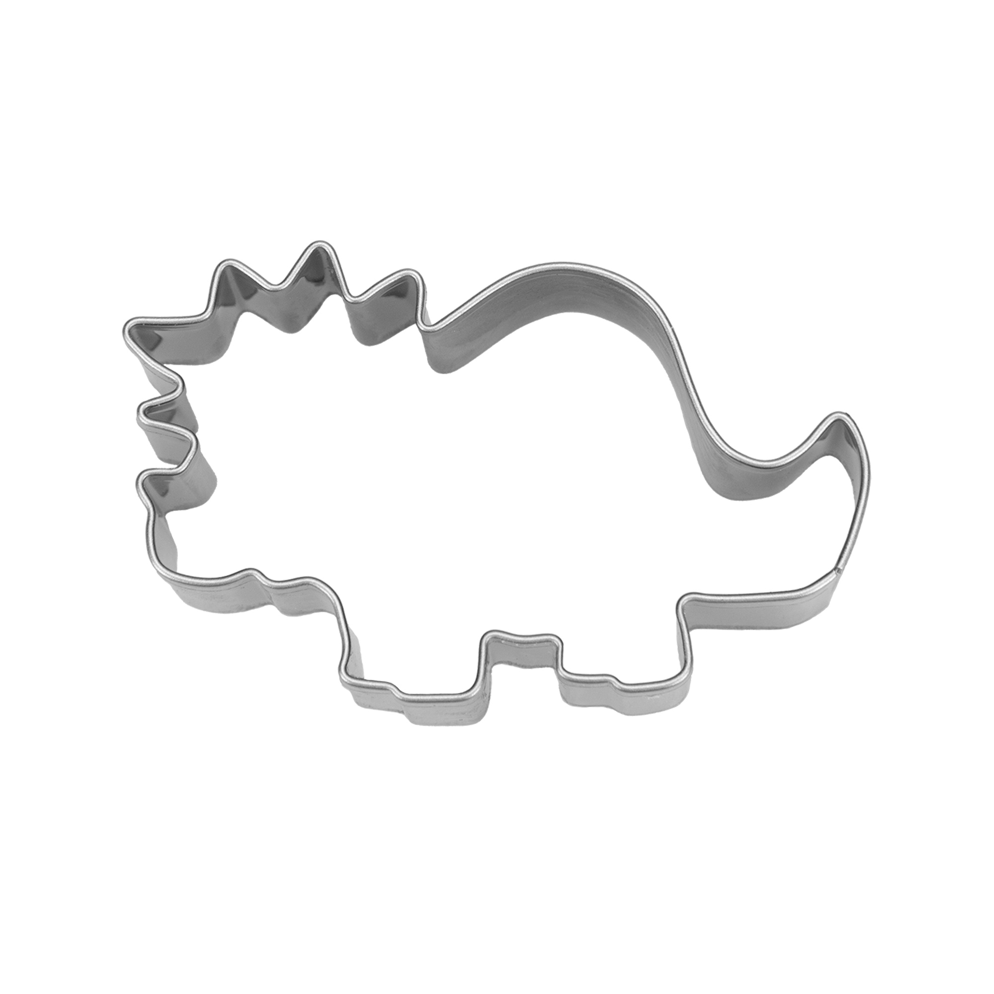 Städter - Ausstecher Triceratops - 5,5 cm