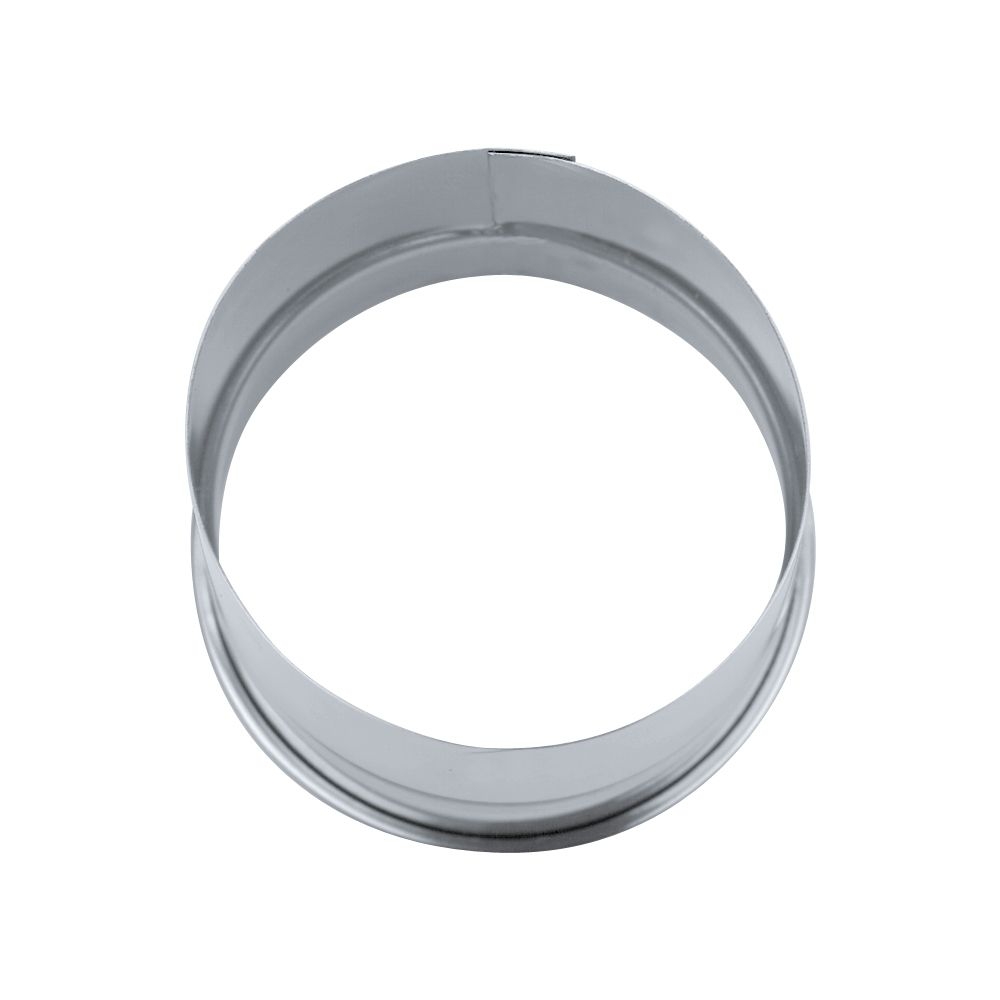 Städter - Ausstecher Spitzbub Außenring - 4 cm