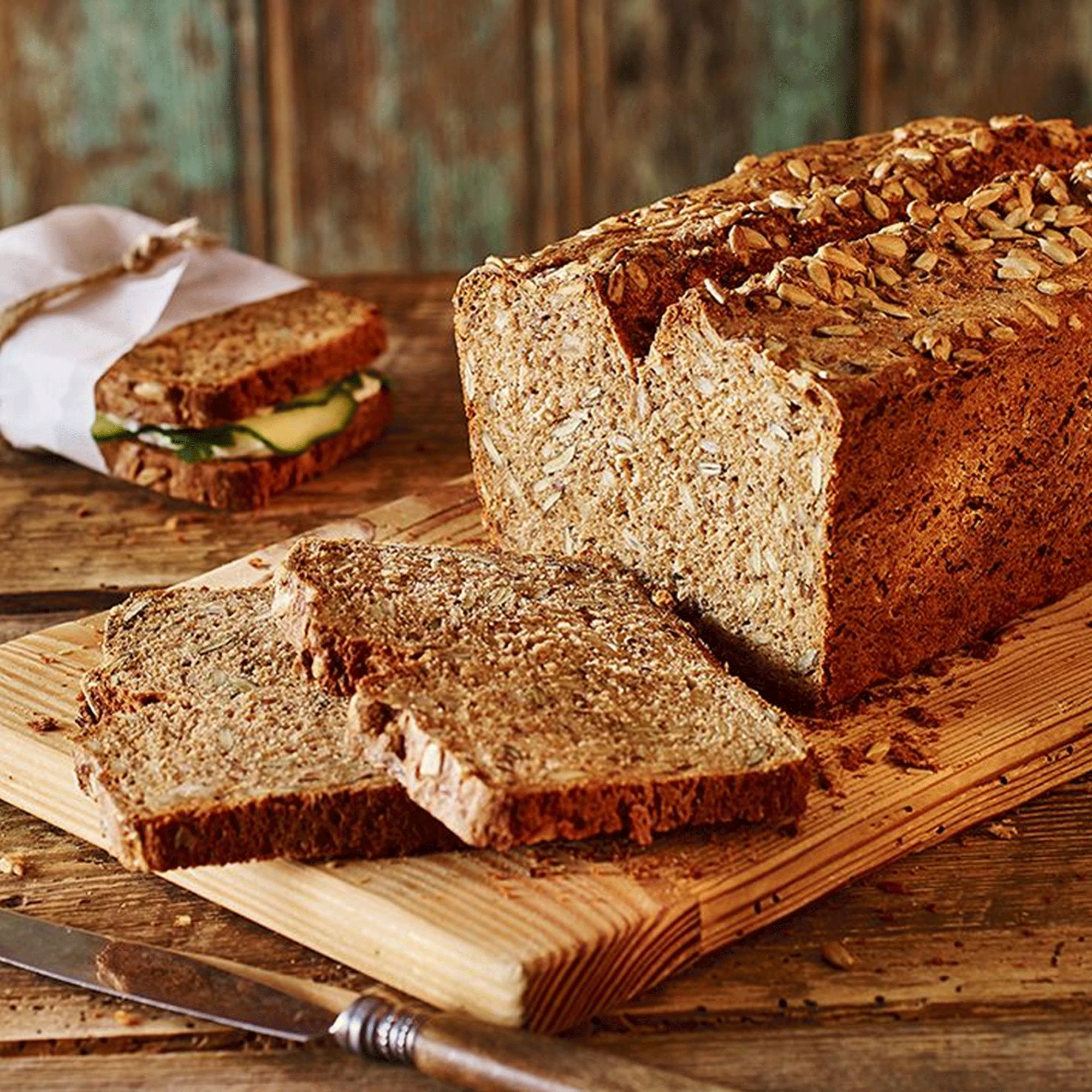 Birkmann - Loaf pan