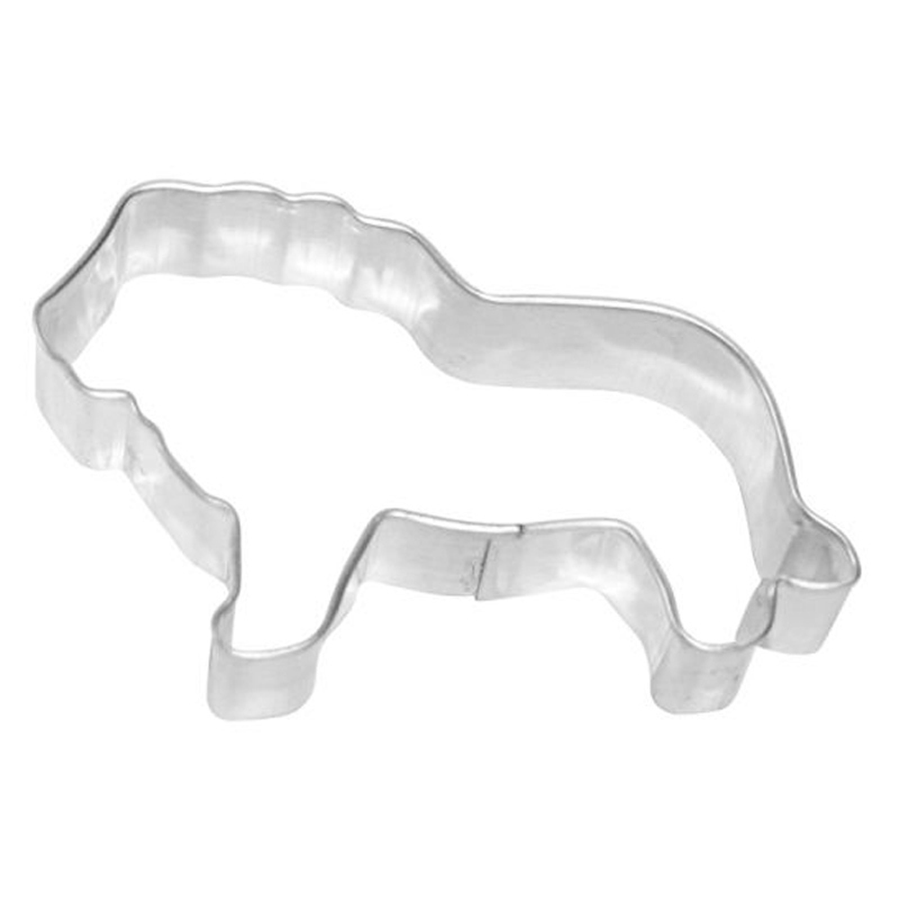 RBV Birkmann - Löwe 8,5 cm