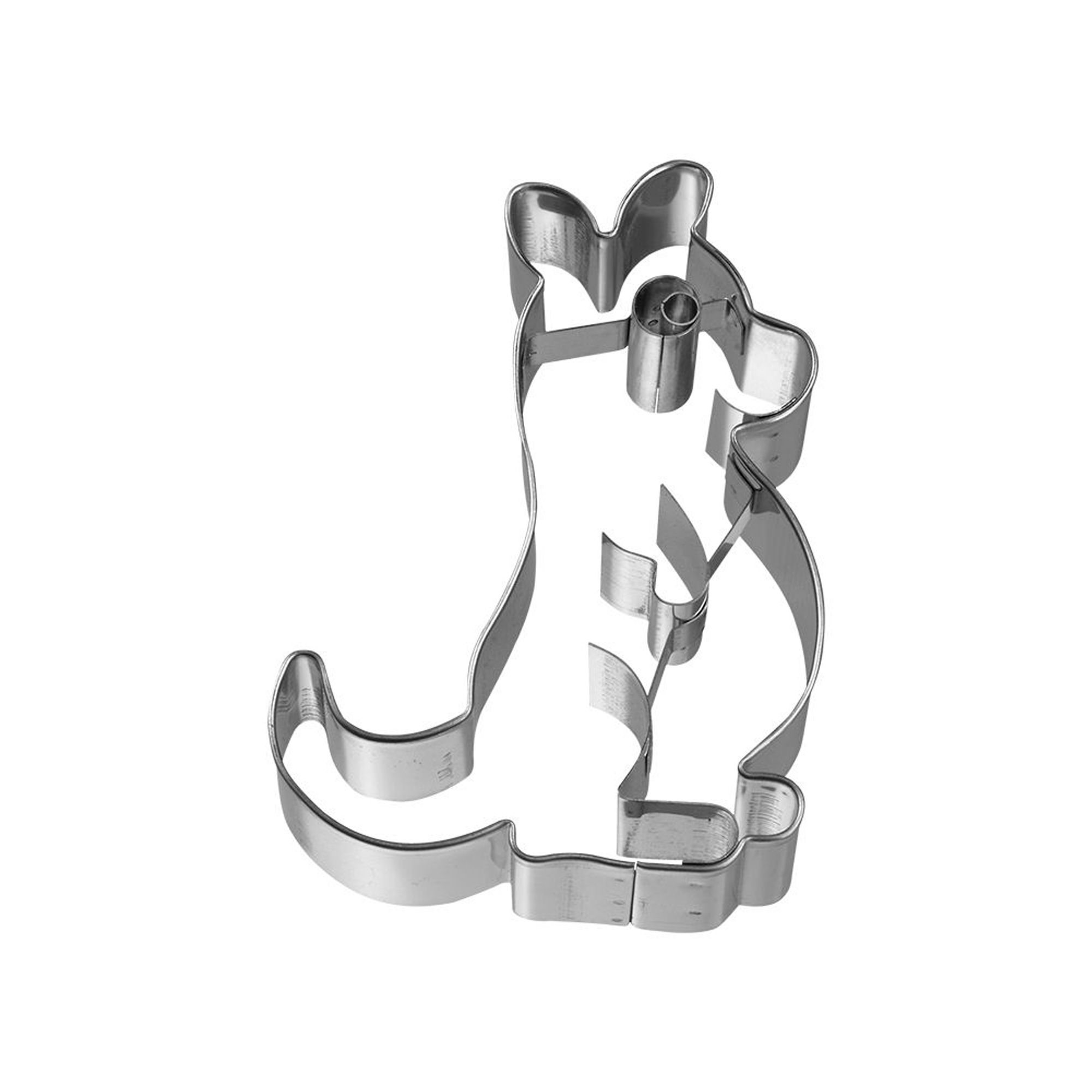 RBV Birkmann - Ausstechform Känguru 9 cm