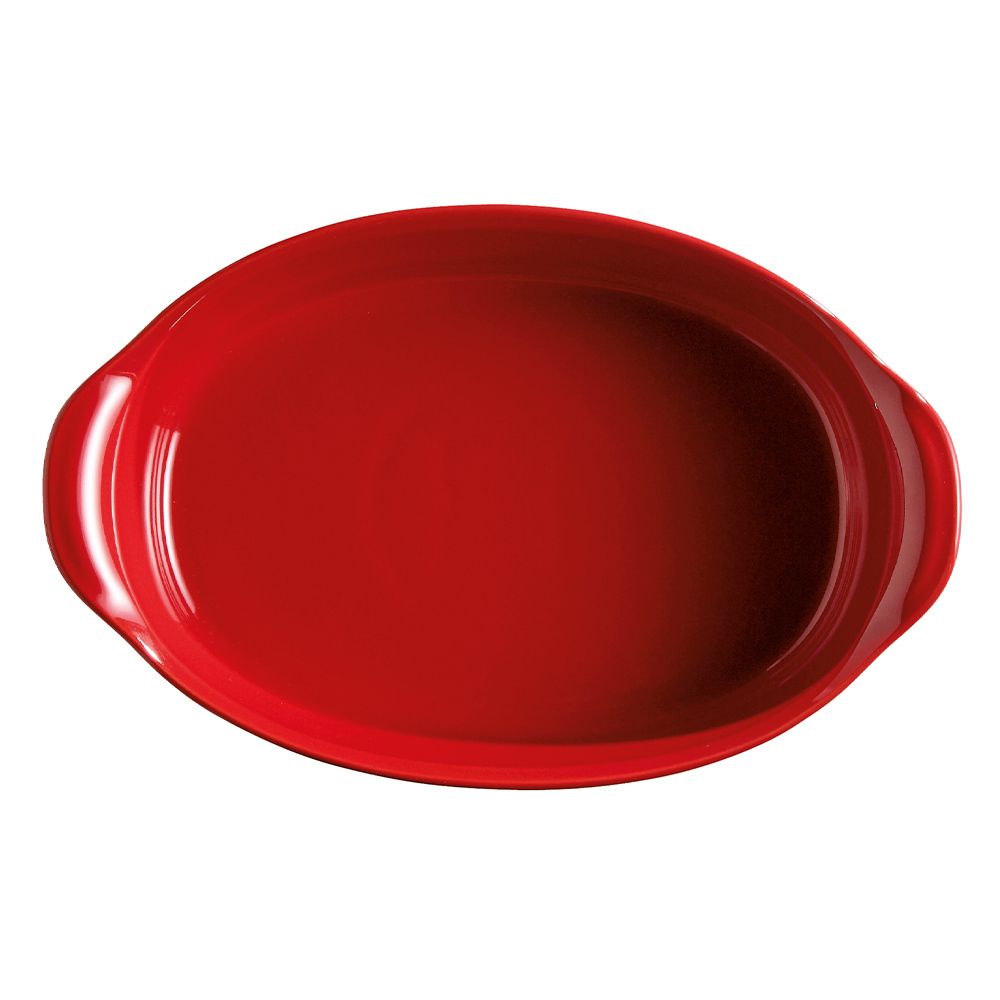 Emile Henry - Ovale Auflaufform Ultime