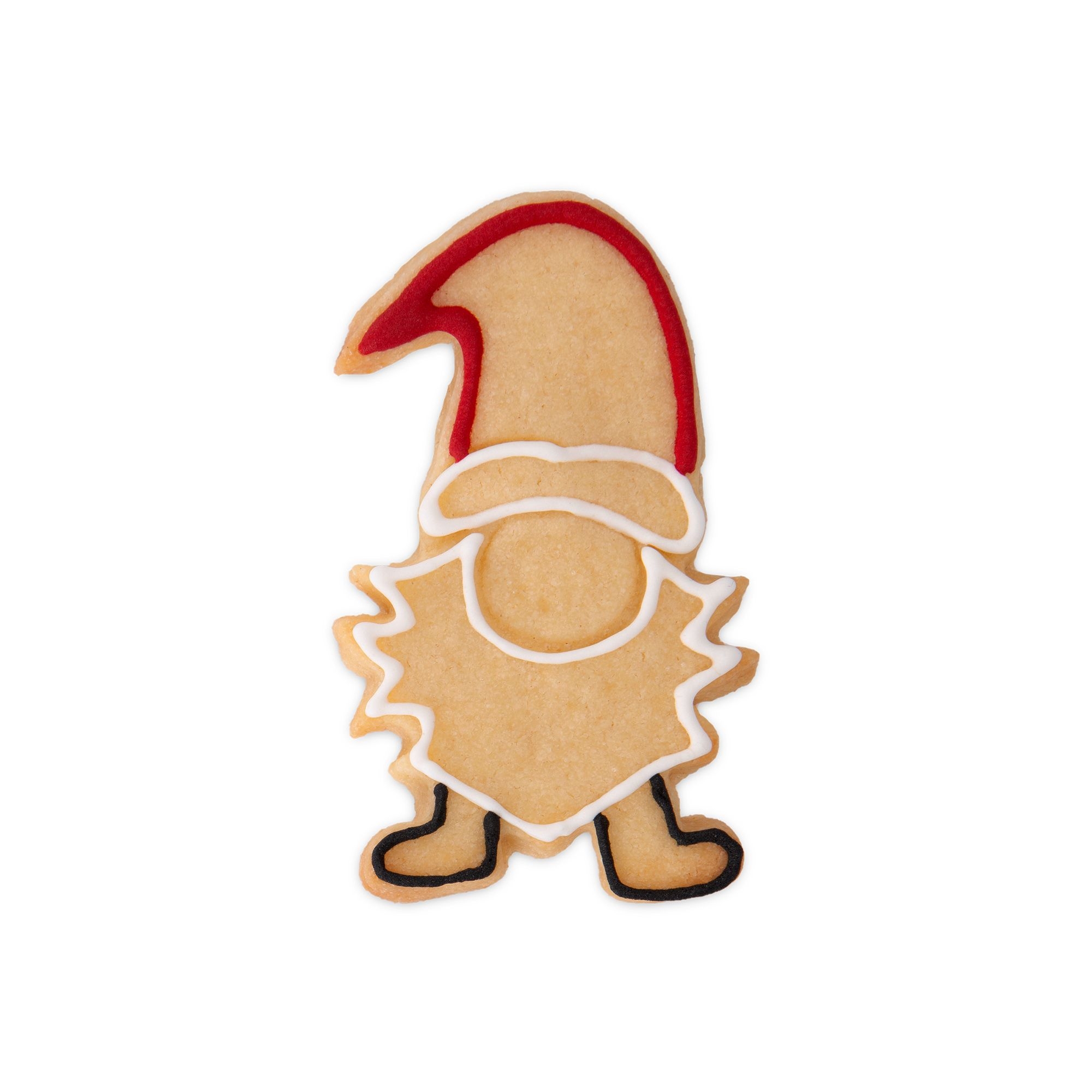 Städter - Prägeausstecher Wichtel - 7,5 cm