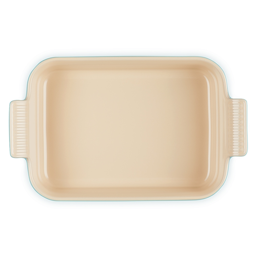 Le Creuset - Auflaufform Tradition - Heritage