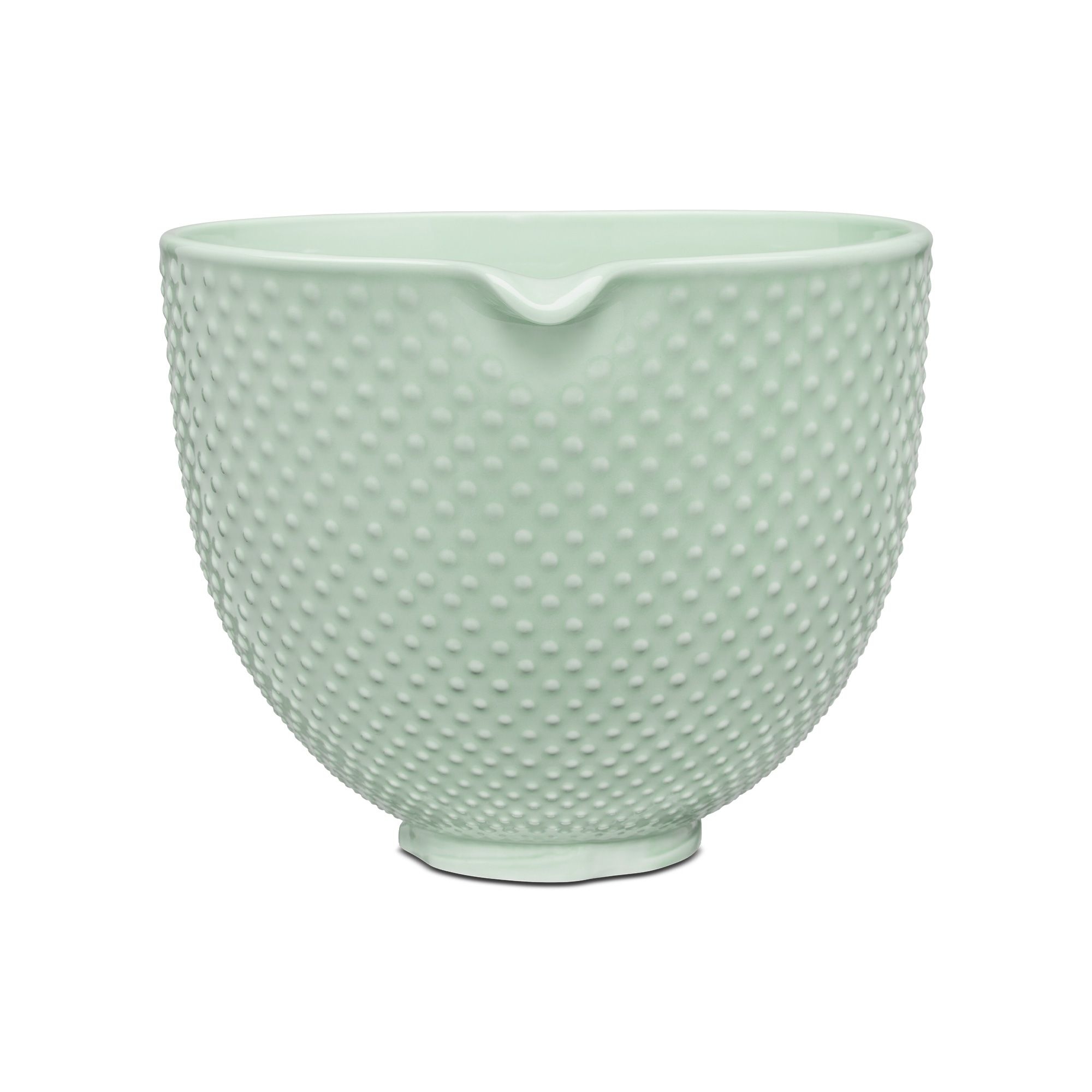 KitchenAid - 4.7 L Ceramic Bowl - dew drop KitchenAid - 4.7 L Ceramic Bowl - dew drop