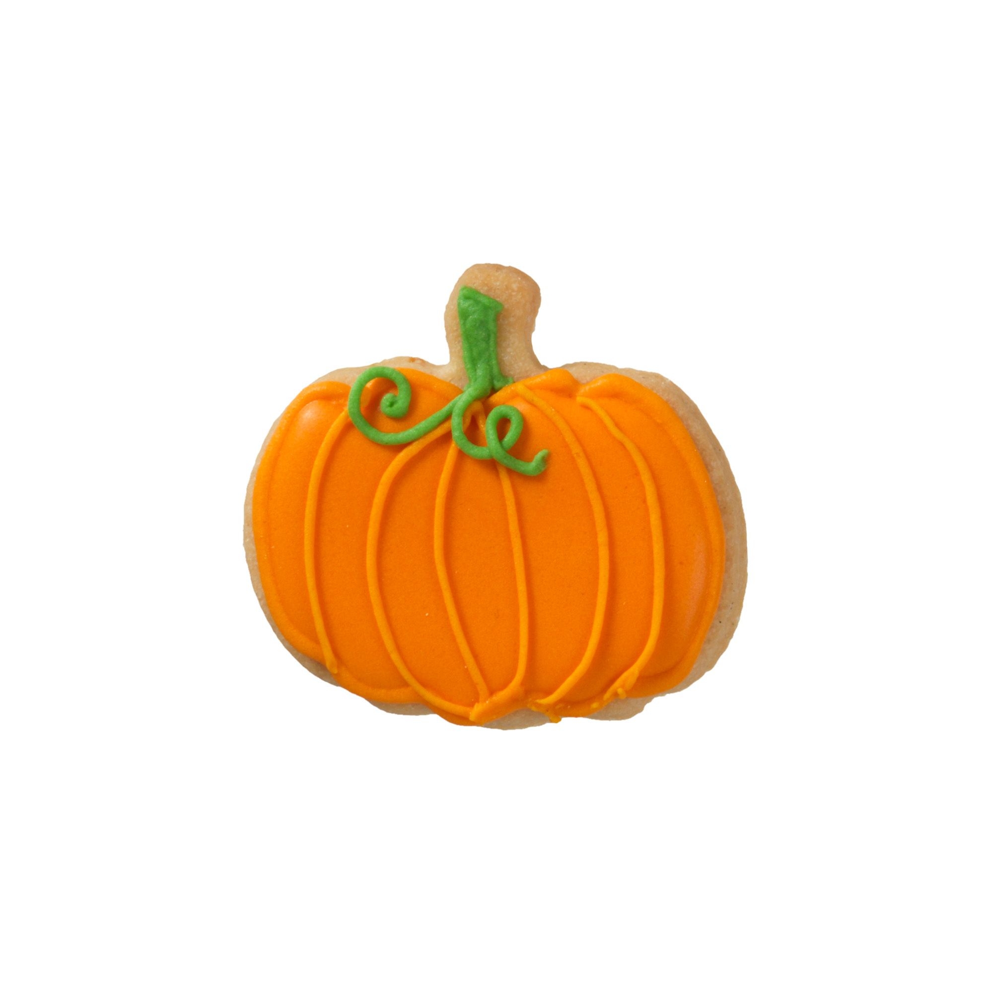 Birkmann - cookie cutter pumpkin - 5 cm Birkmann - cookie cutter pumpkin - 5 cm