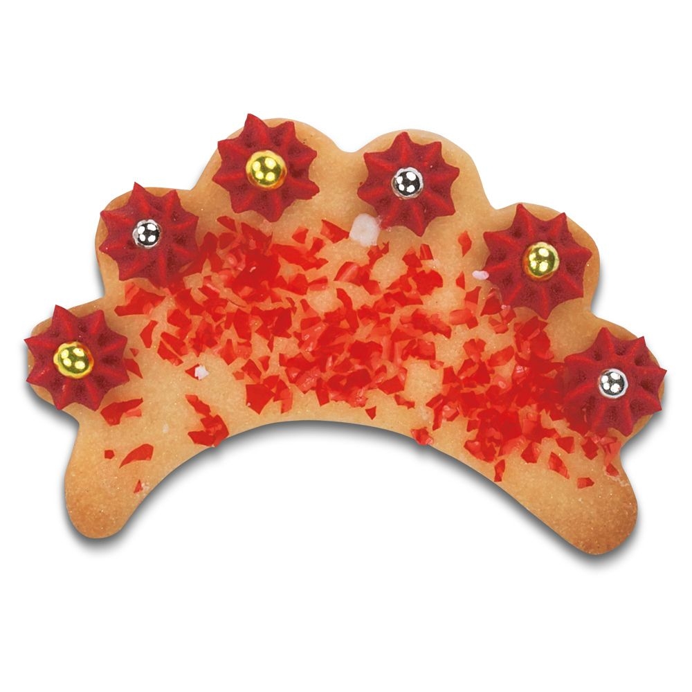 Städter - Ausstecher Muskatino - 7 cm