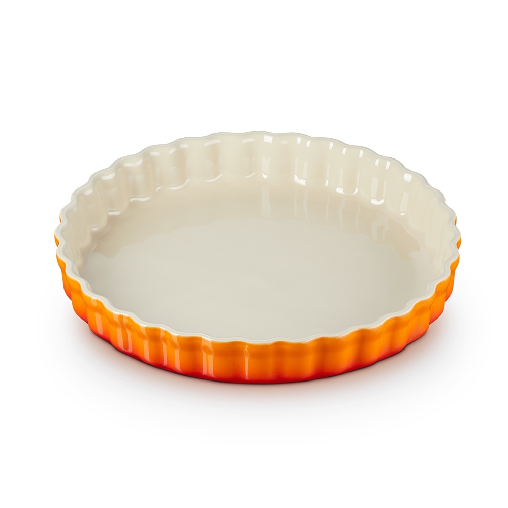 Le Creuset - Tarte-Form 24cm