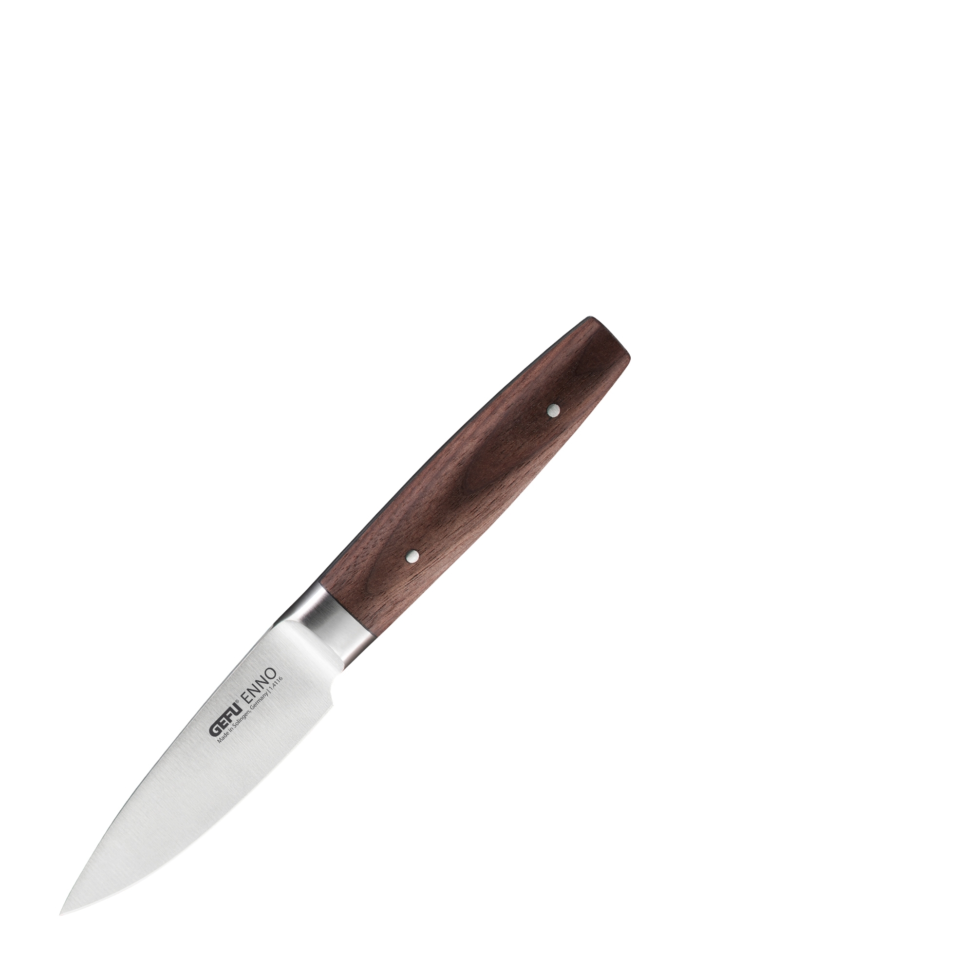 Gefu - Vegetable knife ENNO, 9,5 cm Gefu - Vegetable knife ENNO, 9,5 cm