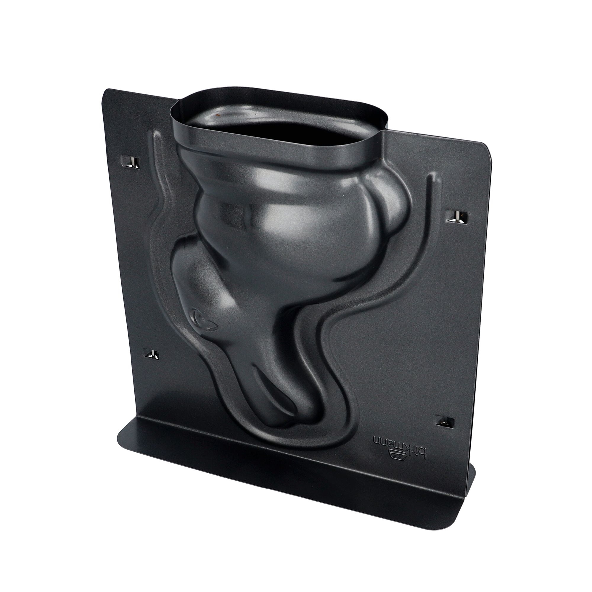 Birkmann - 3D-Backform Osterhase - All you need is spring - 24 x 24 cm - 1000 ml