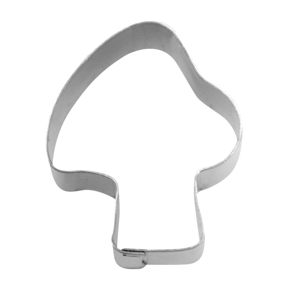 Städter - Cookie Cutter Mushroom Mini - 2 cm