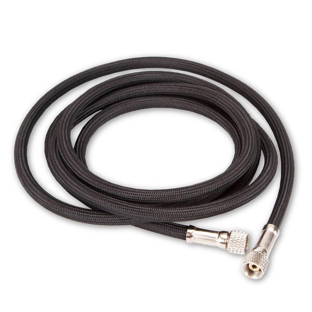 Städter - Airbrush inner tube G1/8" - 300cm Städter - Airbrush inner tube G1/8" - 300cm